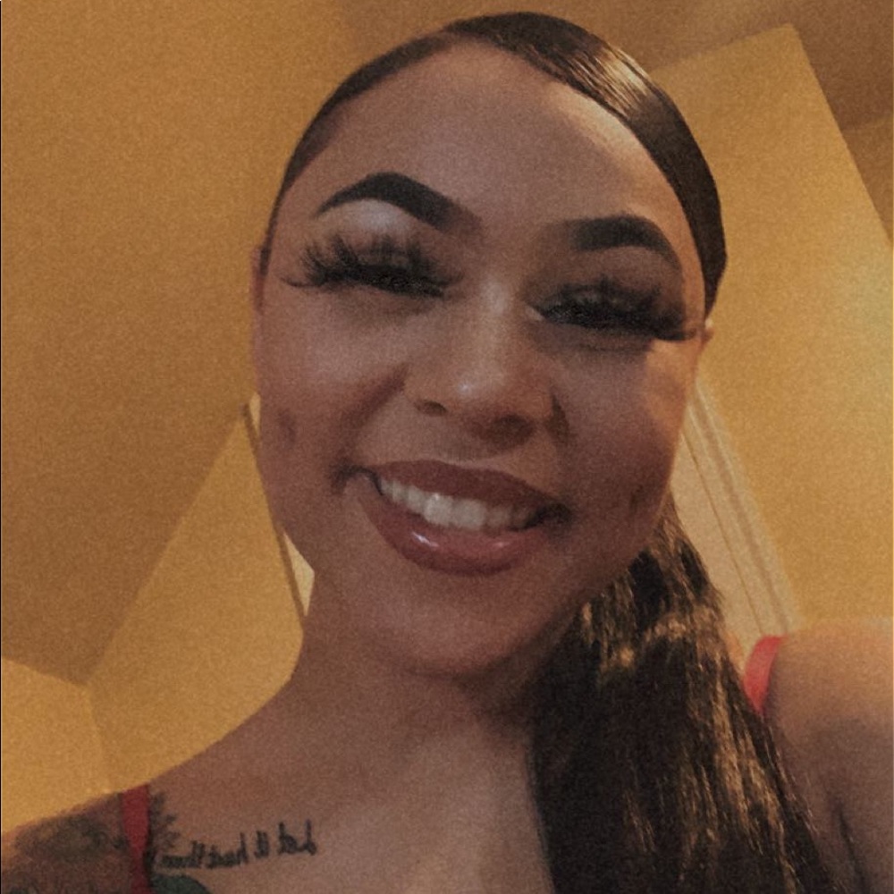 Meet your Posher, Keiara